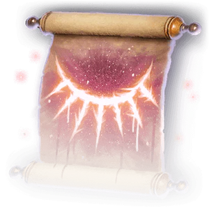 Scroll of Sleep image