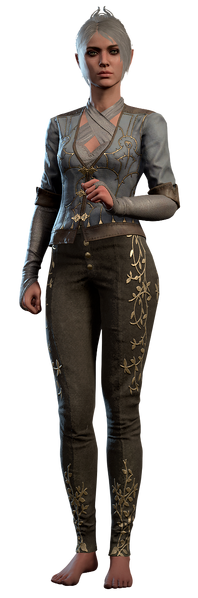 File:Shadowheart Epilogue Model.png