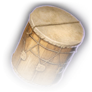Hand Drum image