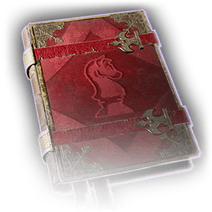 The Red Knight's Final Strategem image