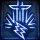 Divine Strike: Lightning