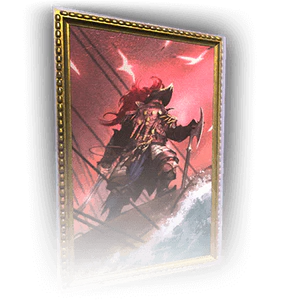 Portrait of Marcus Miles image