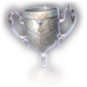 Silver Goblet image