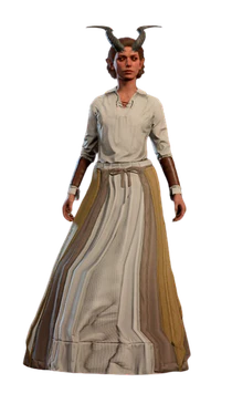 Bex's model in early access