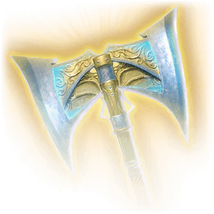 Hellfire Greataxe image