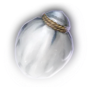 Haste Spore Grenade image