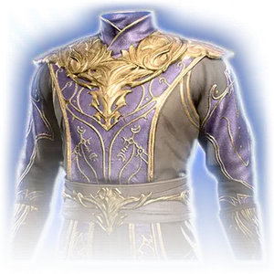 Robe of Spell Resistance image