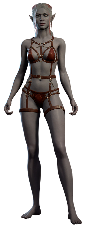 Underwear