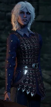 At the start of Early Access