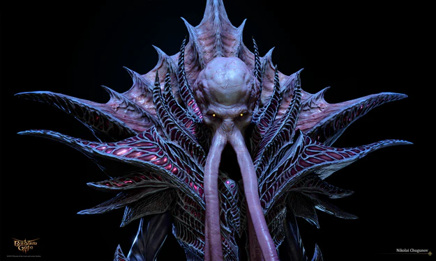 Render by Nikolai Chugunov[12]