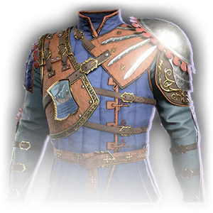The Blade's Padded Armour image