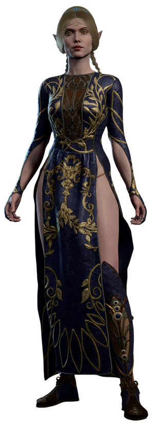 Model