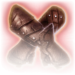 Gloves of Fire Resistance image