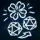 Lucky: Reroll Attacker's Die