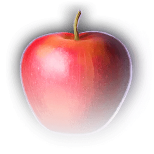 Juicy Apple image