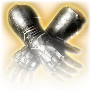 Gloves of Heroism image