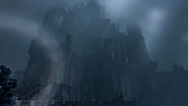 An image of the location "Moonrise Towers"