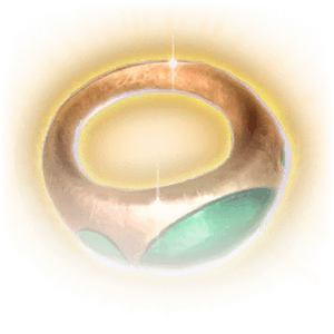 Ring of Poison Resistance image