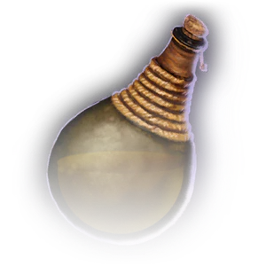 Elixir of Silvanus image