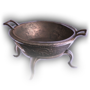 Copper Brazier image