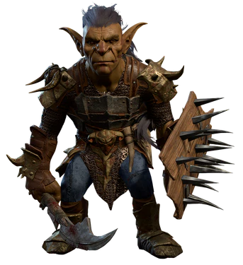 Za'krug's model.