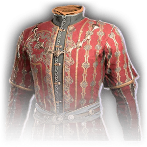 Glittering Garb image