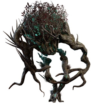 Alternate model