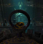 Trapped Beacon (Grymforge)