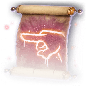 Scroll of Banishment image