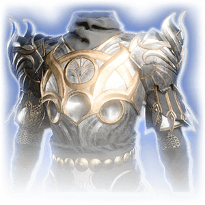 Dark Justiciar Half-Plate (Rare) image