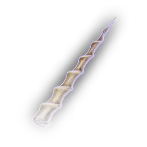 Unicorn Horn image