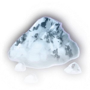 Salts of Rogue's Morsel image