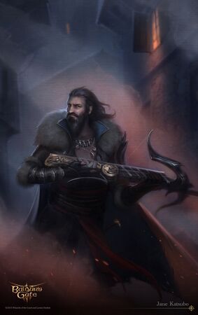 Full artwork by Jane Katsubo