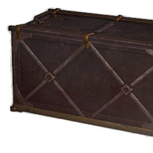 Metal Trunk image