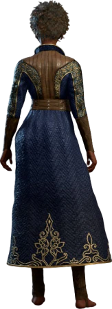 The Protecty Sparkswall Human Back