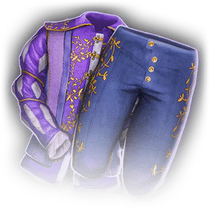 Chatterbox's Tabard image