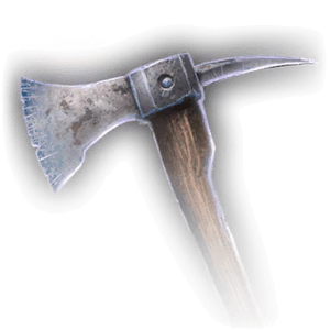 Battleaxe image