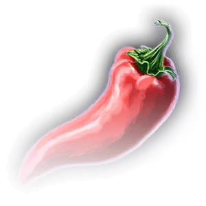 Red Pepper image