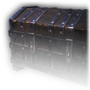 Absolutist Expedition Trunk image