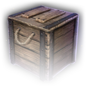Thayan Shipment Box image