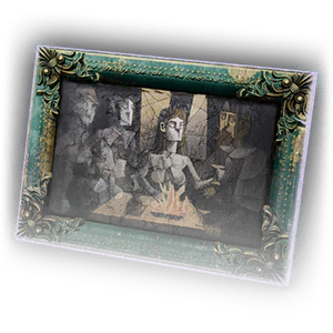 Envoys at Table image