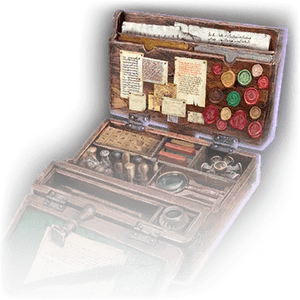 Forgery Kit image