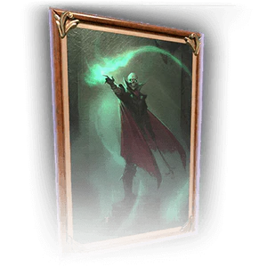 Portrait of Fane image