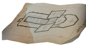 Open Hand Temple Plans image