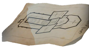 Open Hand Temple Plans image