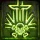 Divine Strike: Poison