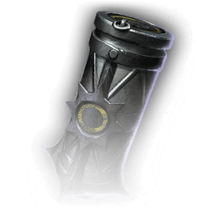 Runepowder Vial image