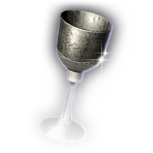 Wine Goblet image