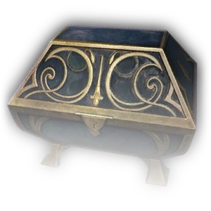 Adamantine Chest image
