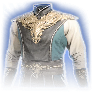 Robe of Exquisite Focus image